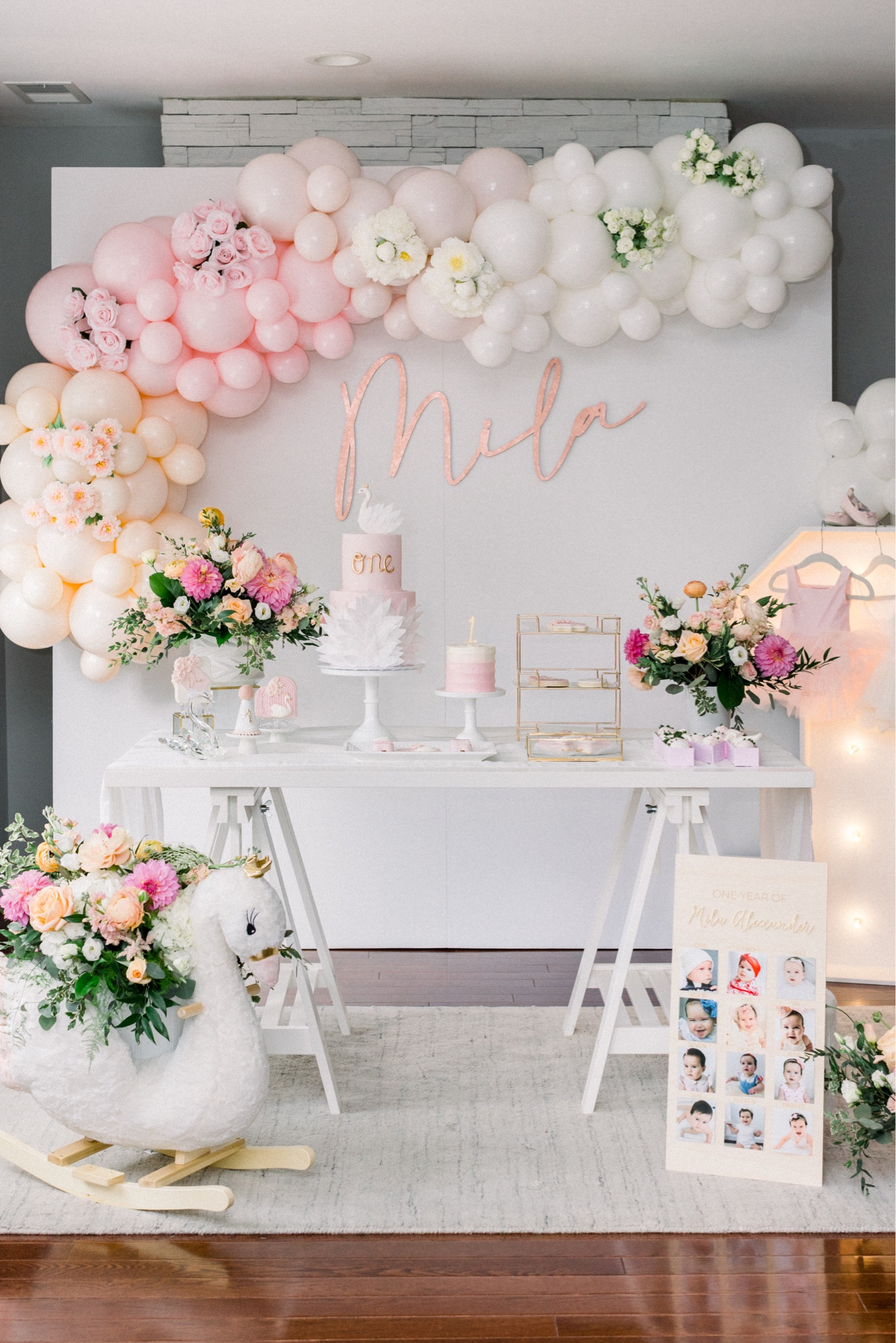 ✨1st Birthday Party Swan Theme Dessert Table✨

Minted kids birthday party invitations
First birthday party invitation 
My first birthday 
1st birthday party
Kids birthday party inspo
Birthday party ideas
I’m one
Ballerina party
Swan party
Pink party
Birthday girl party
Birthday boy party
Summer party
Spring party
Fall party
Winter party
Baby shower decor 
Boho party
Party styling 
Party decor
Party planning
Table setting decor
Dessert table
Look for less
Backyard entertaining 
Party essentials 
Cake stand 
Cake cutting set
Cake candles
Cake topper
Stirrers 
Decorated cookies
One year of baby board
Wood name sign
Etsy favorites
Etsy must haves
Etsy finds
Balloon garland kit

#LTKGifts
#liketkit #LTKkids #LTKunder100 #LTKSeasonal #LTKunder50 #LTKsalealert #LTKbump #LTKfamily #LTKGiftGuide #LTKFind 

#LTKkids #LTKbaby #LTKstyletip