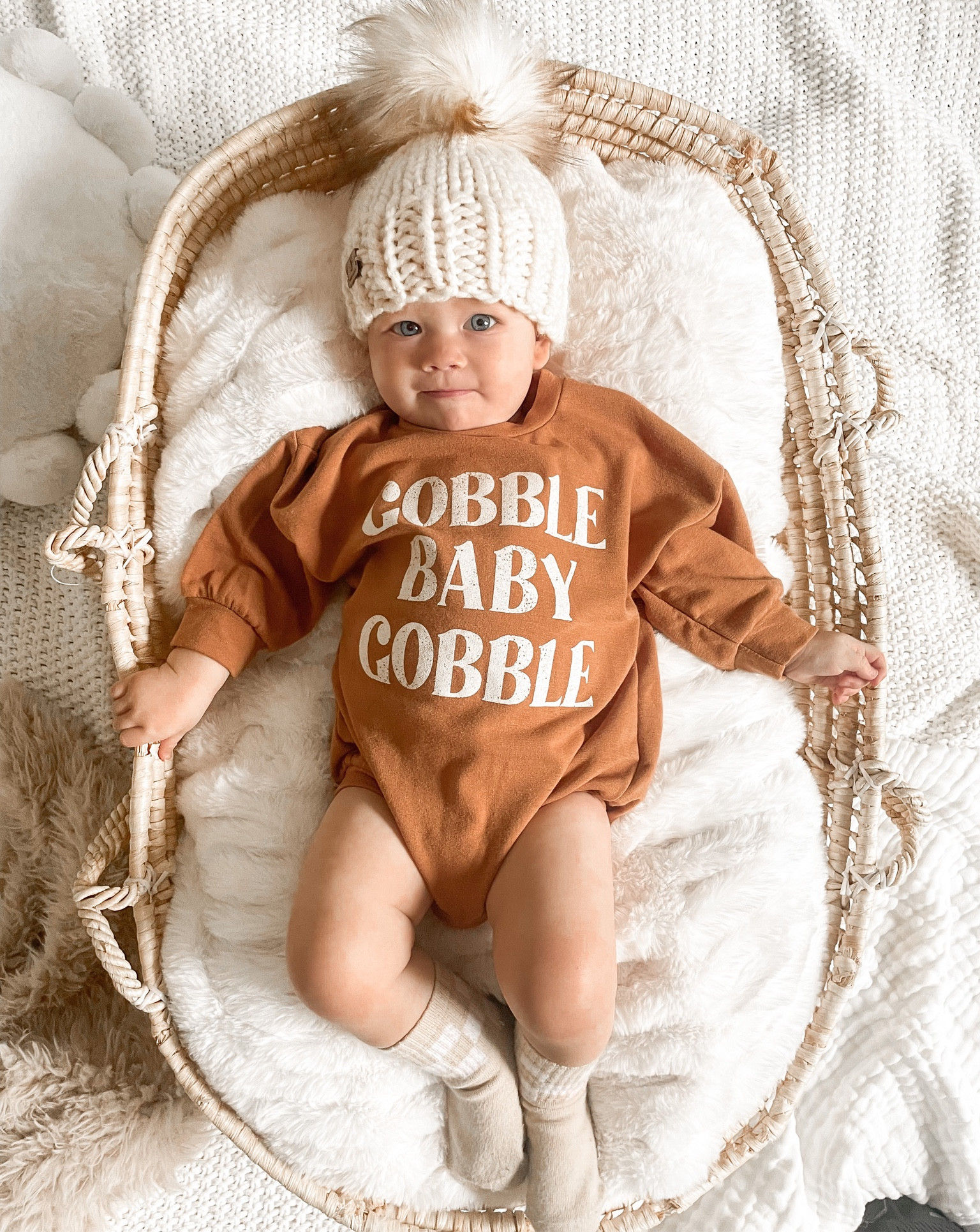 Altar’d State baby boy romper! Thanksgiving holiday looks for you baby! 

#LTKHoliday #LTKSeasonal #LTKbaby