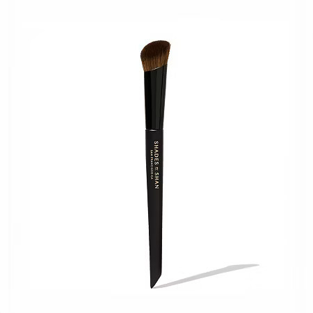Shades By Shan Concealer Brush, One Size | JCPenney