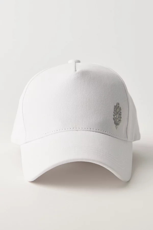 All Set Snapback Hat | Free People (Global - UK&FR Excluded)