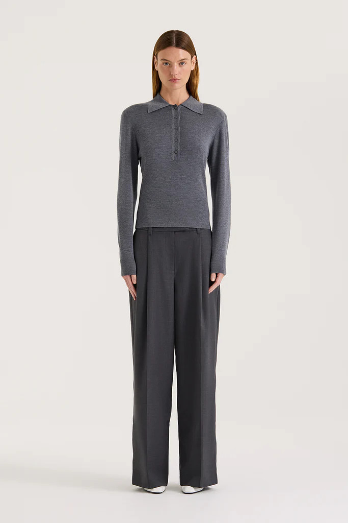 Daphne Top | Henne