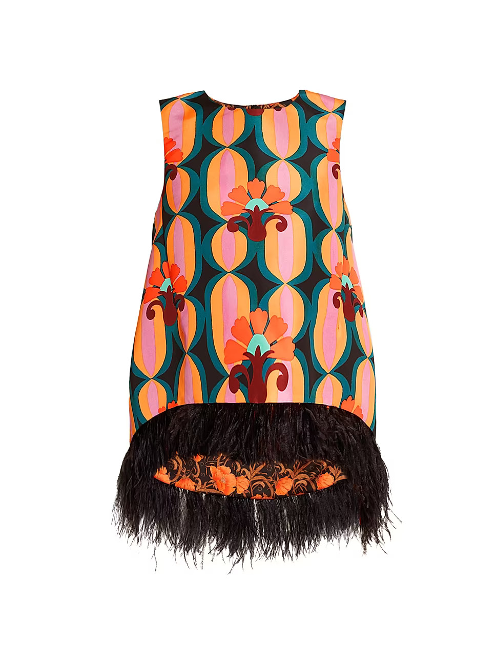 Edition 35 La Scala Trapeze Top | Saks Fifth Avenue