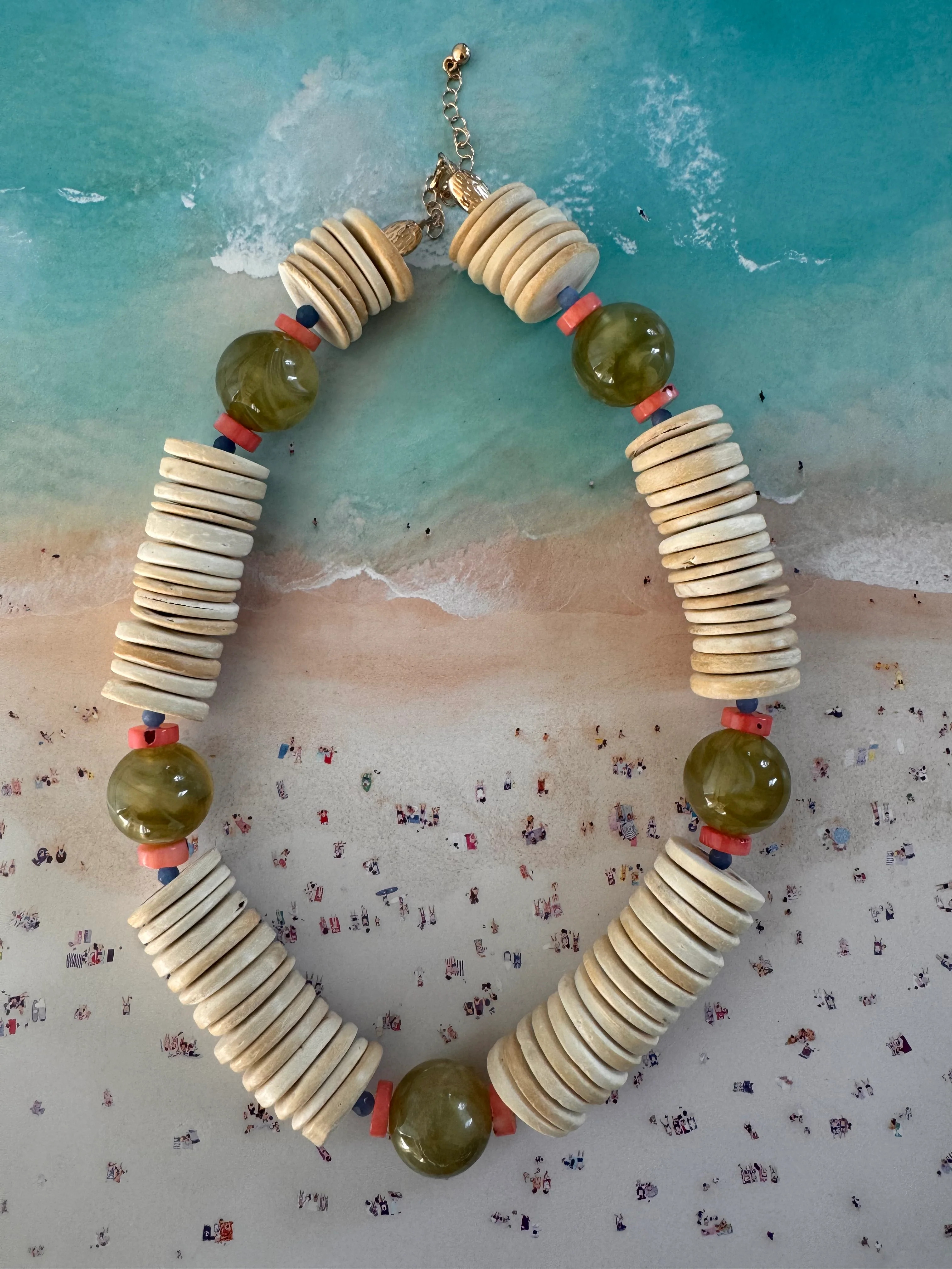 The Phoebe | Erin McDermott Jewelry