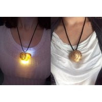 Ursula Style Snail-Shell Cosplay/Costume Necklace | Etsy (US)