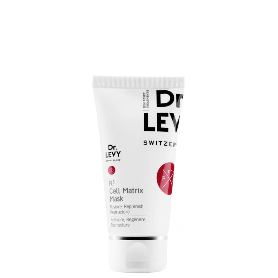 Dr. Levy R3 Cell Matrix Mask 50ml | Cult Beauty