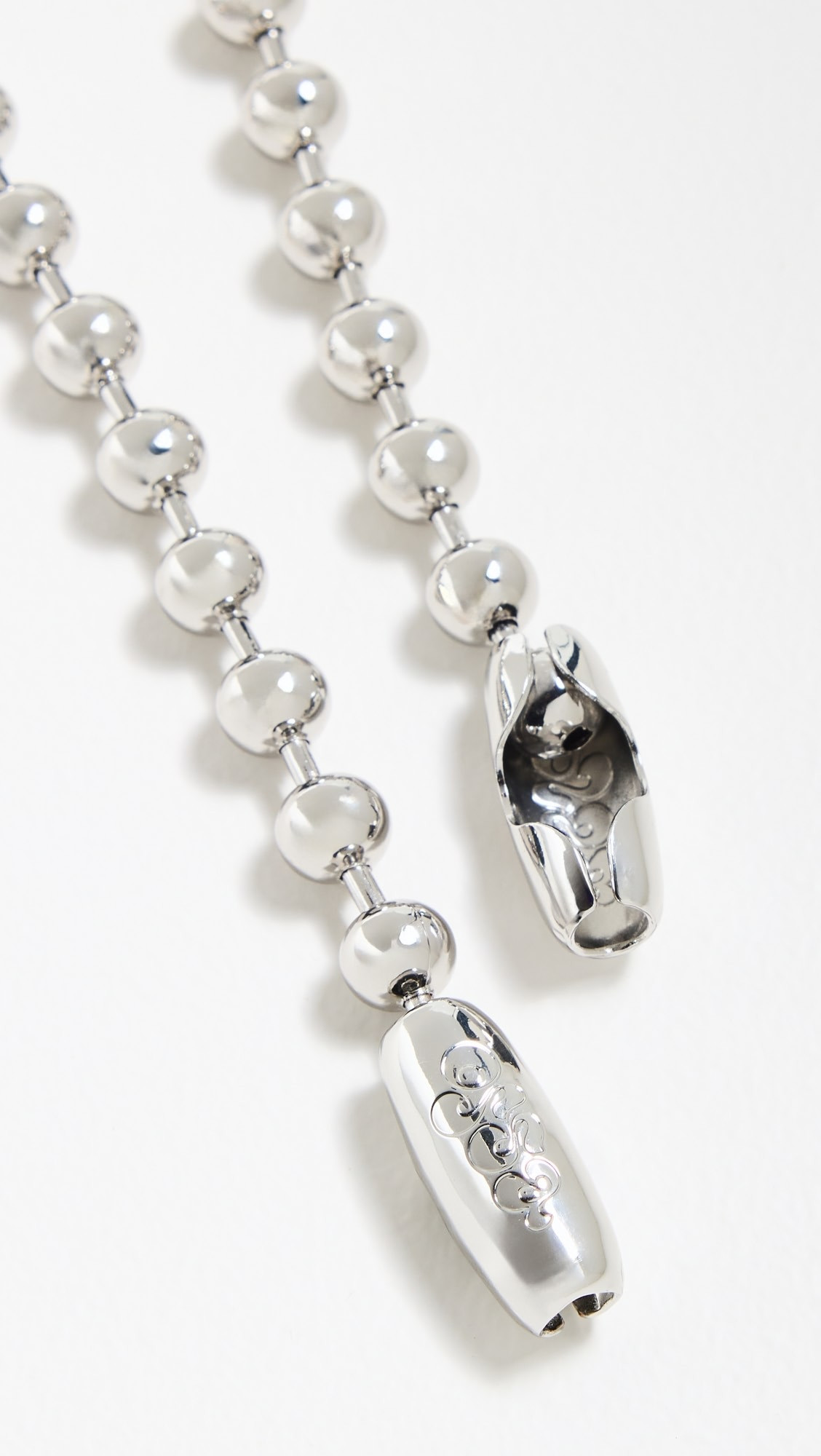 Ballchain Mini Wristlet | Shopbop