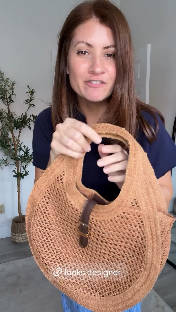 Obsessed with this new summer bag from @Target 🎯

#LTKSeasonal #LTKOver40