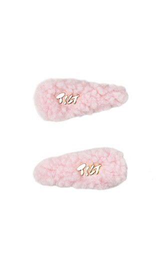 Tilt Beauty The Comfy Clip Set Of 2 in Primrose. | Revolve Clothing (Global)