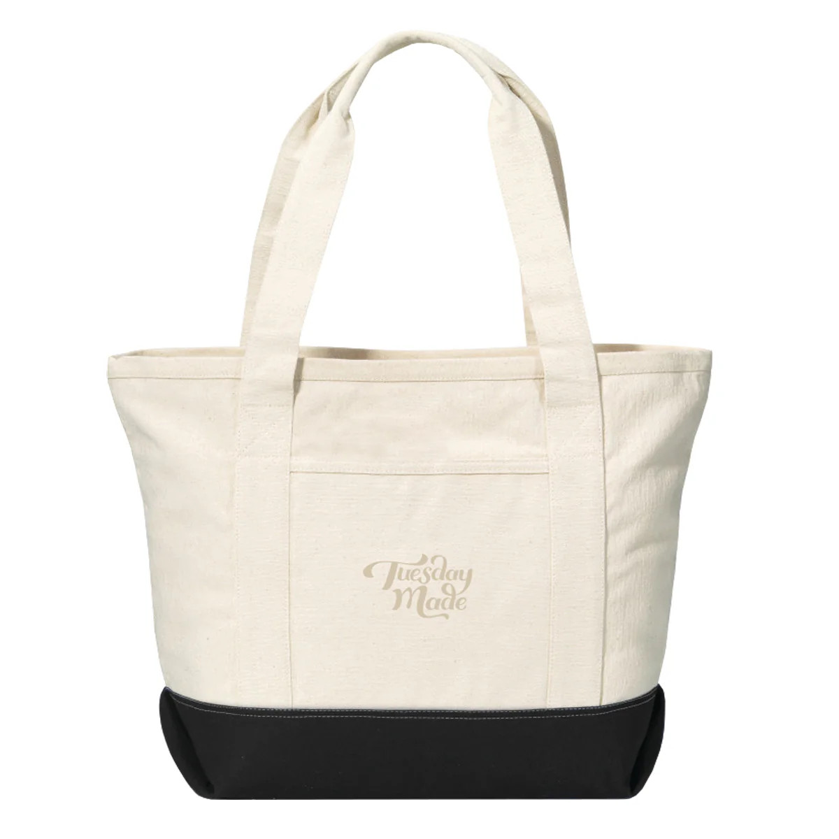 Tuesday Made Tote | Tuesday Made
