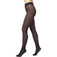 HUE Women's Opaque Tights | Amazon (US)