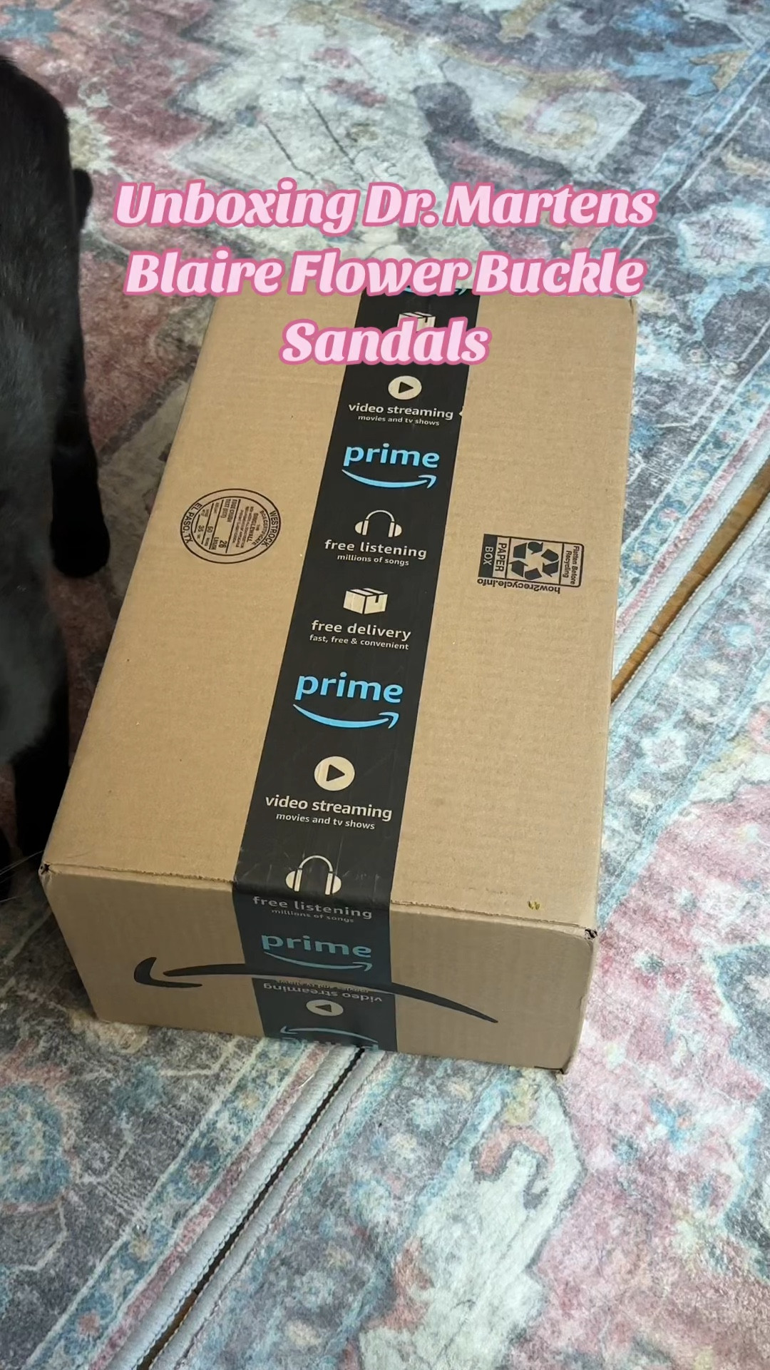 Cute and comfortable! I’m a 7.5/8 narrow foot and the 7 fits perfectly! 

#LTKshoecrush #LTKfindsunder100 #LTKVideo