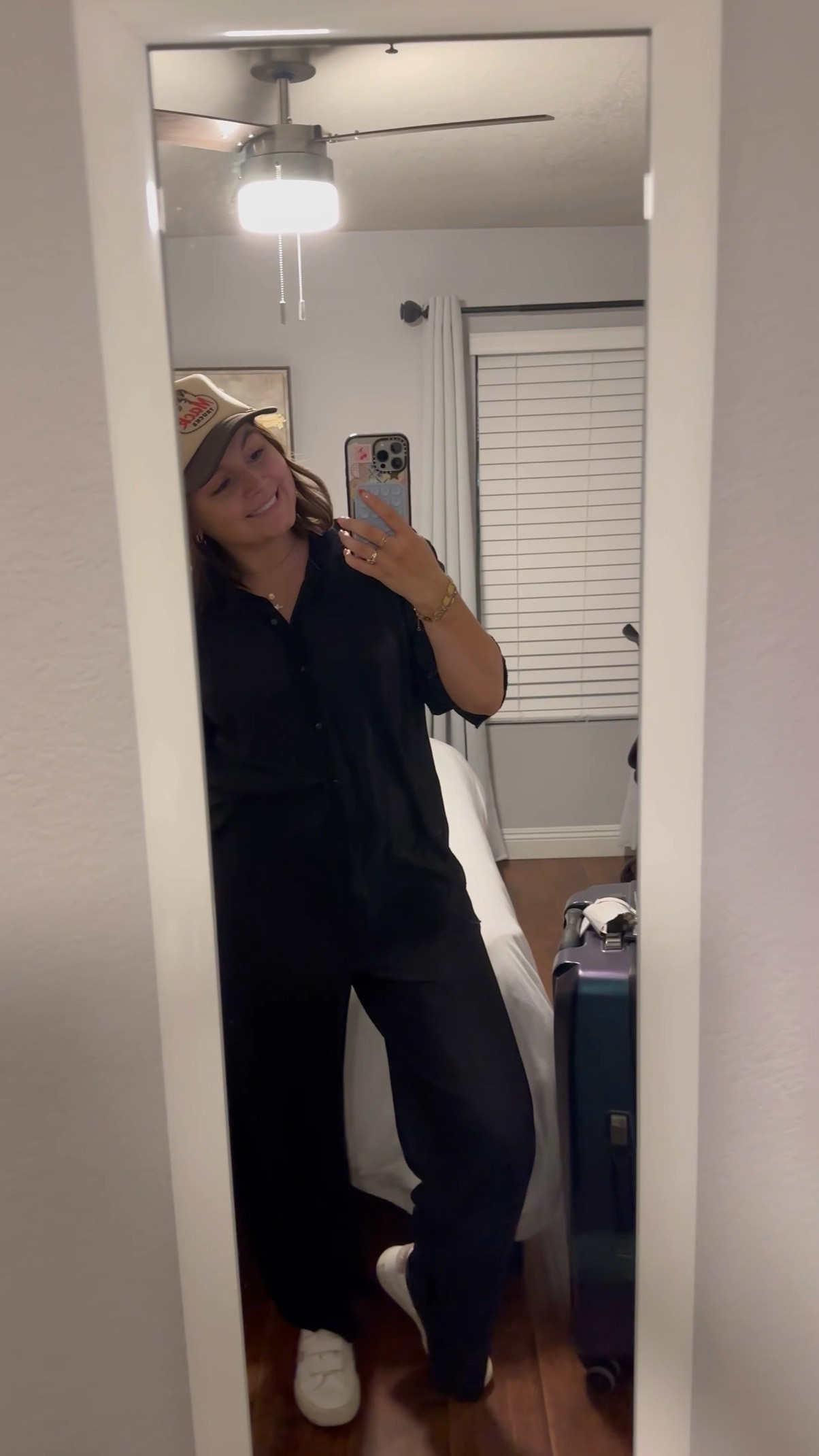 All of the outfits I wore in Las Vegas for 5 days! Featuring midsize approved travel outfits  

#LTKmidsize #LTKtravel #LTKVideo