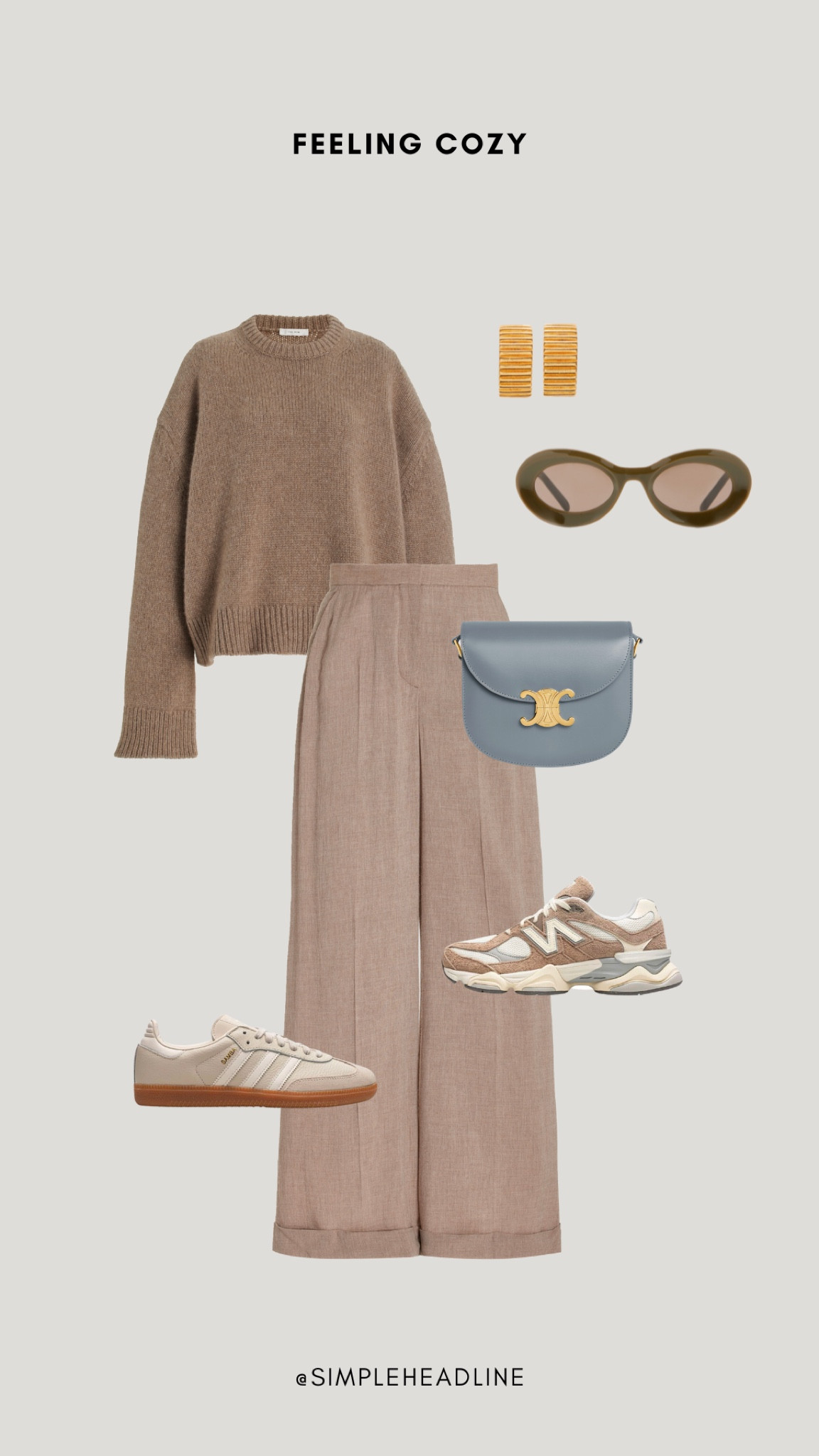 Cozy Gal #outfitinspo #styletips 

#LTKSeasonal #LTKFind #LTKshoecrush