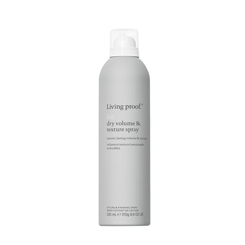 Living Proof Full Dry Volume & Texture Spray, 9.9 oz | Amazon (US)