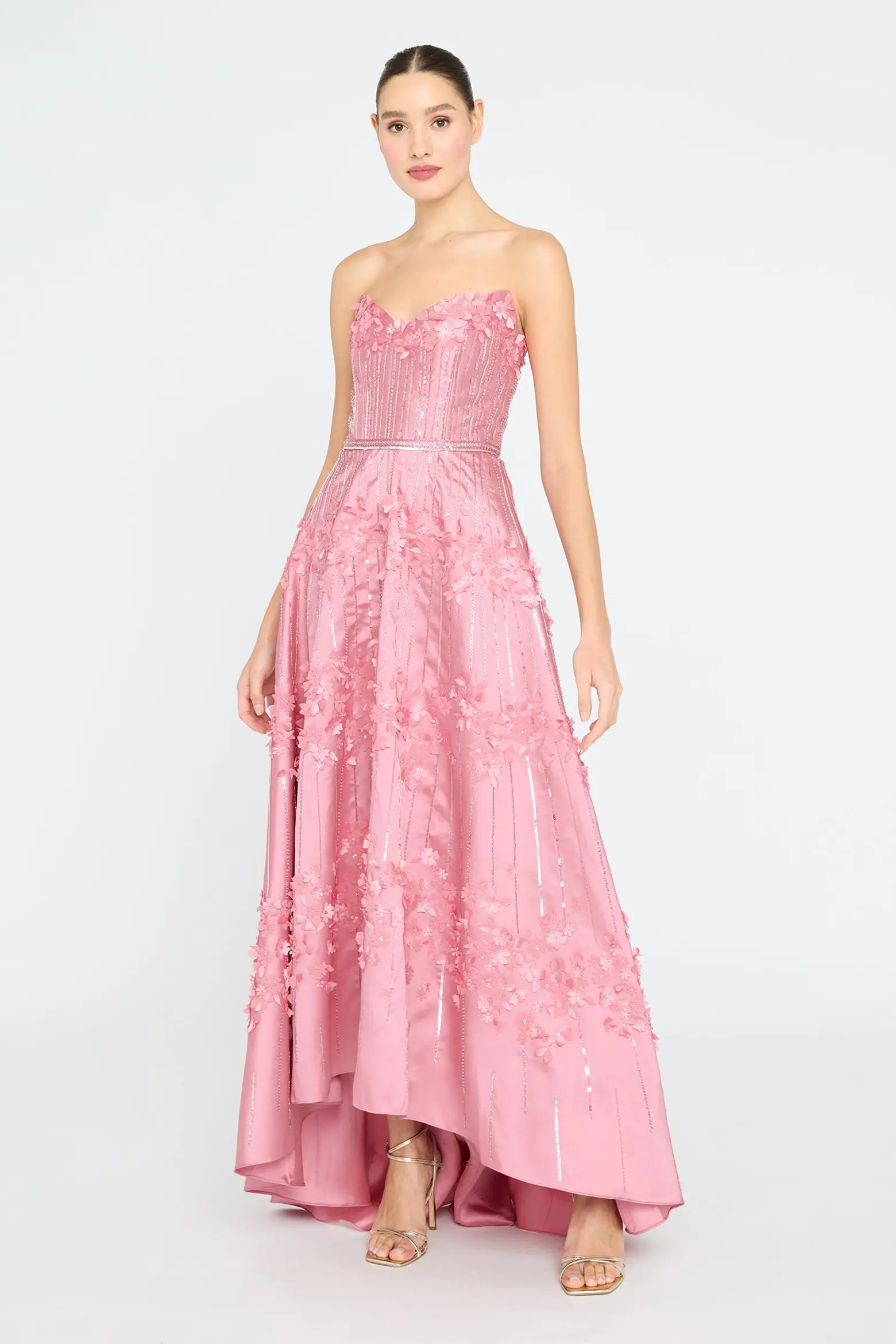 Toby Beaded Gown (Women) | Nordstrom | Nordstrom