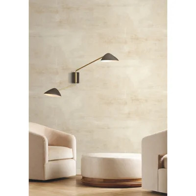 27' x 27" Wallpaper Roll | Wayfair North America