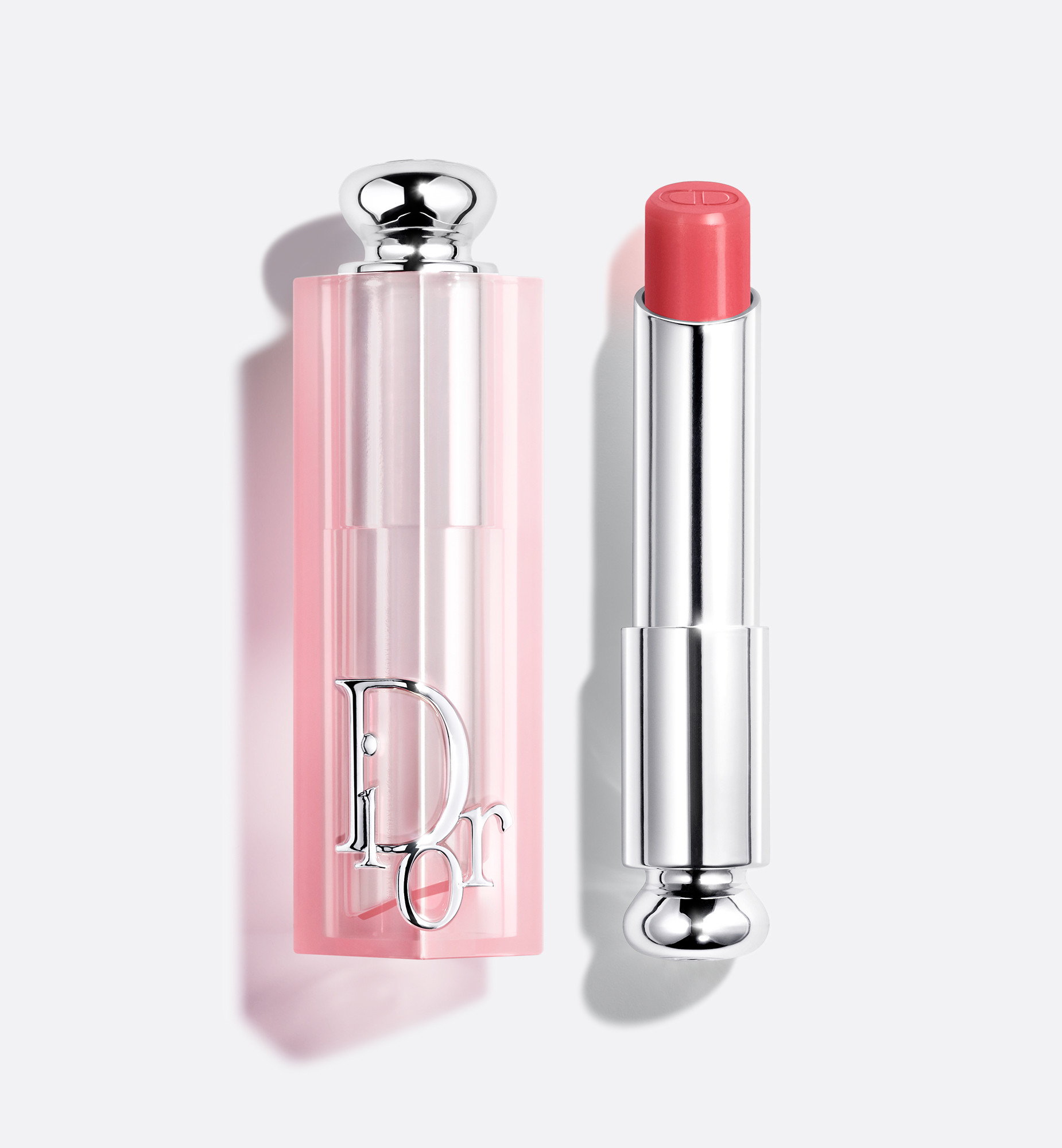 Dior Addict Lip Glow - Hydrating pH Lip Balm| DIOR | Dior Beauty (US)