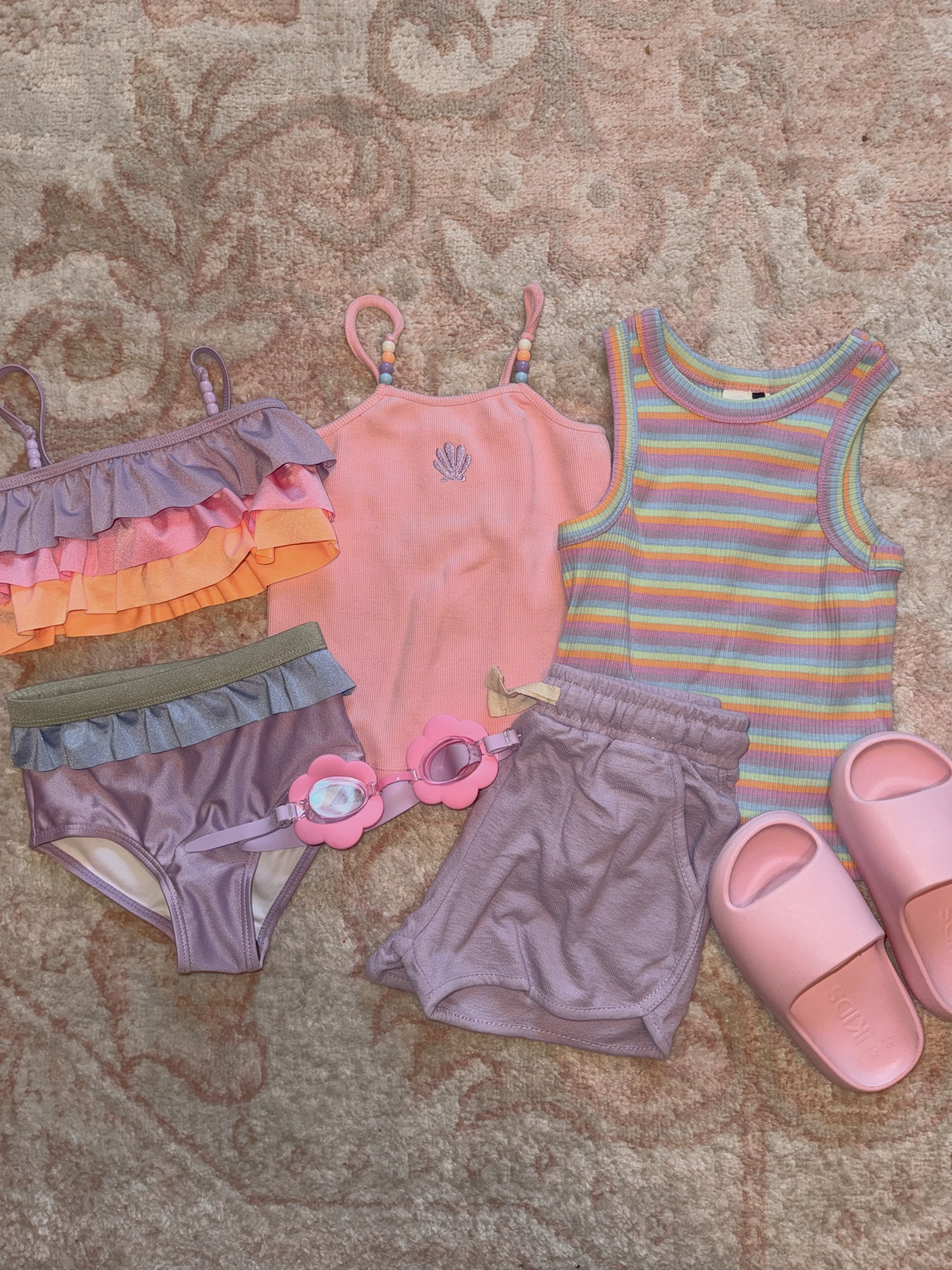 BIG cotton on sale!! The cutest summer finds for toddler girls 🫶🏻

#LTKfindsunder100 #LTKkids #LTKsalealert