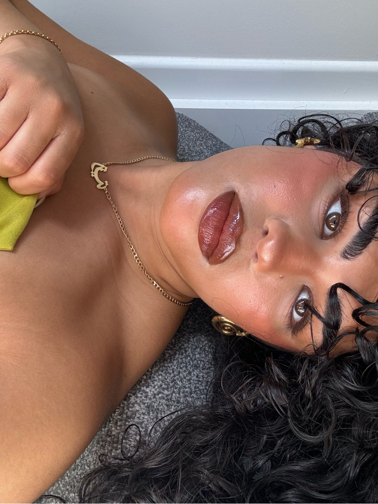 Lip combo of the week 

#LTKbeauty #LTKaustralia