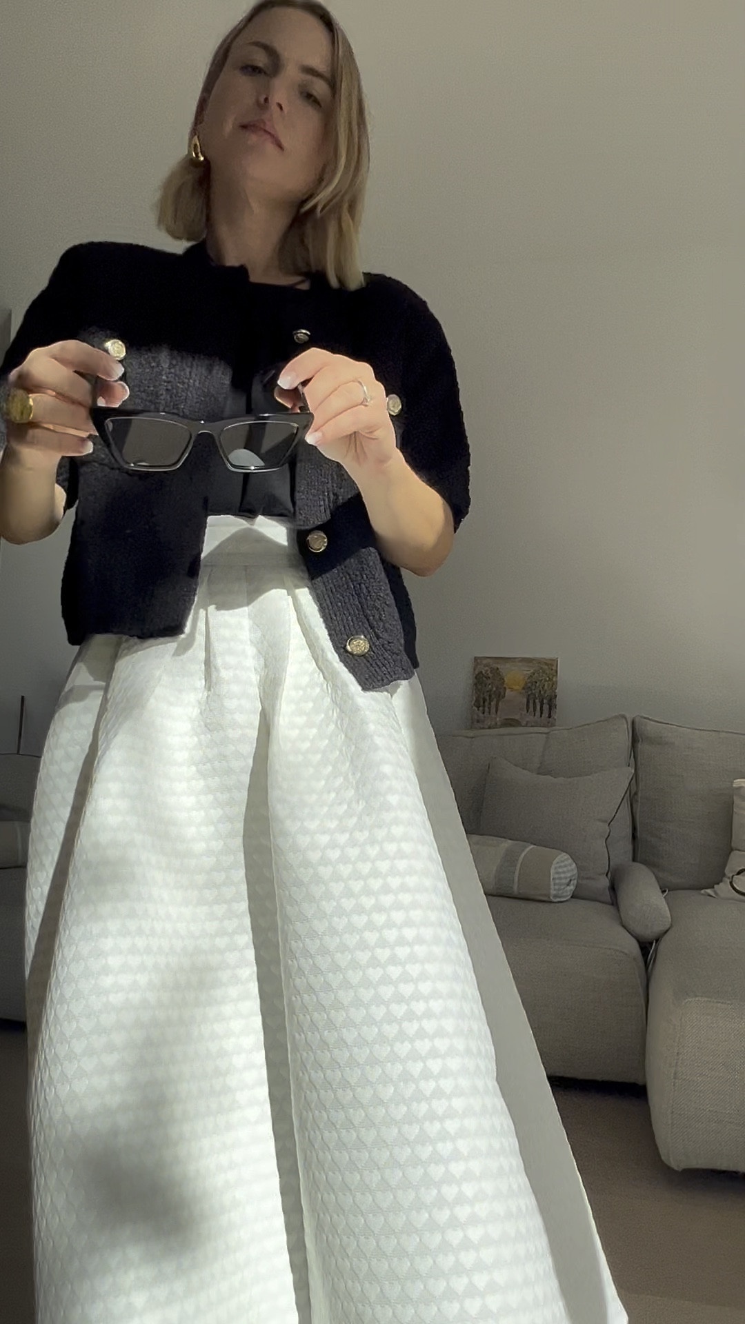 Autumn Outfit-Skirt-

#LTKstyletip #LTKeurope #LTKover40