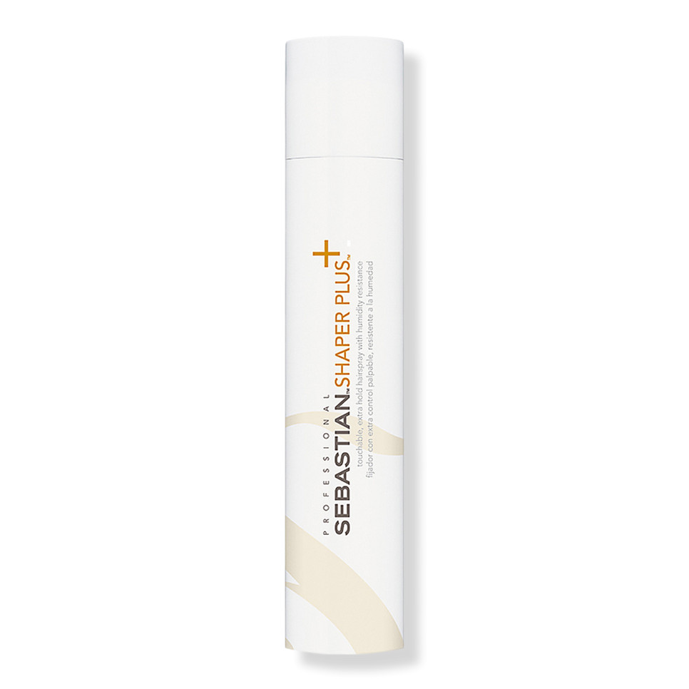 Shaper Plus Extra Hold Hairspray | Ulta