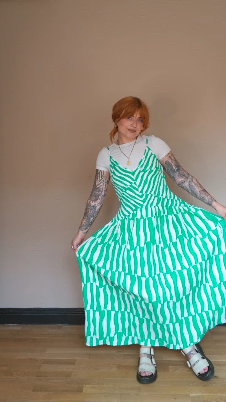 4 easy outfits 

#LTKuk #LTKeurope #LTKstyletip