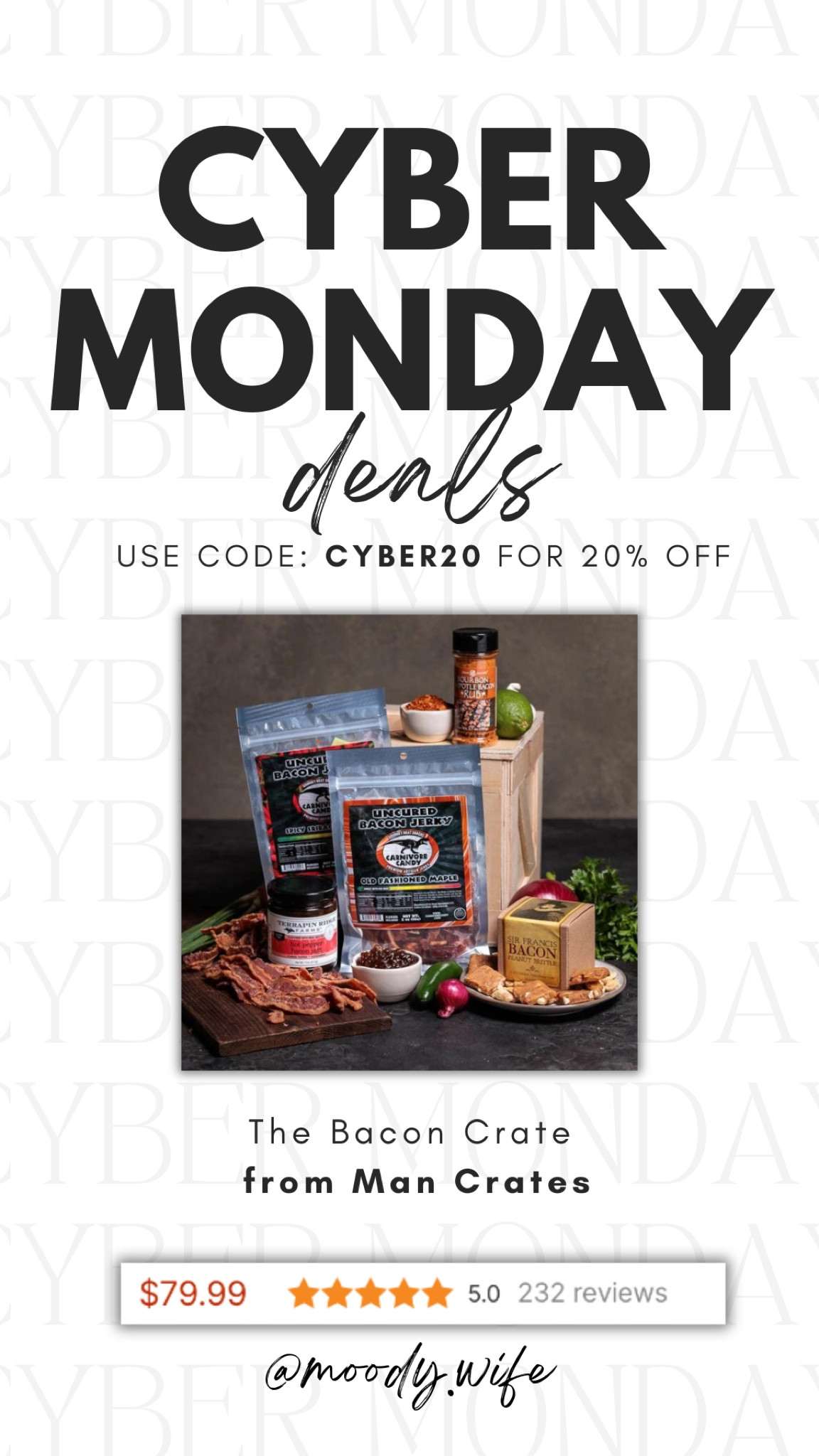 Gifts for Father in Law • Gifts for Dad • Gifts for Husband • Gifts for Boyfriend • Christmas Gift Ideas 2023 • #CyberMondayDeals • Man Crates • Man Crate Gift Guide 

#LTKGiftGuide #LTKHoliday #LTKCyberWeek