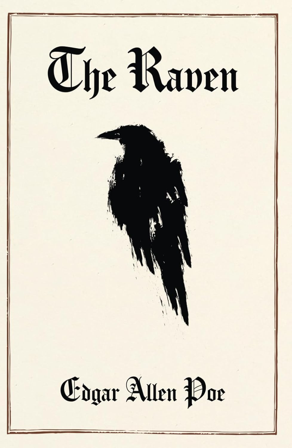 The Raven     Hardcover – January 22, 2024 | Amazon (US)