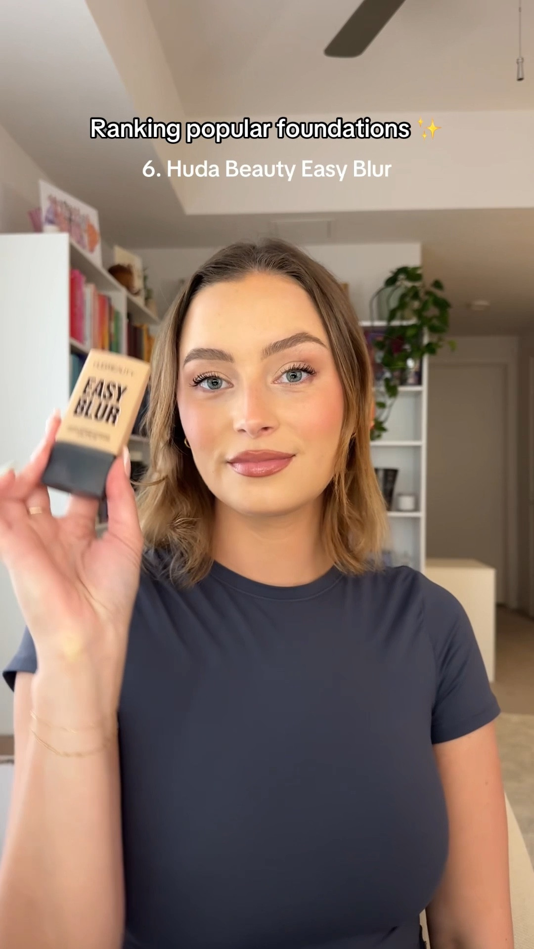 Ranking popular foundations and skin tints! 

#LTKBeauty #LTKFindsUnder50 #LTKParties