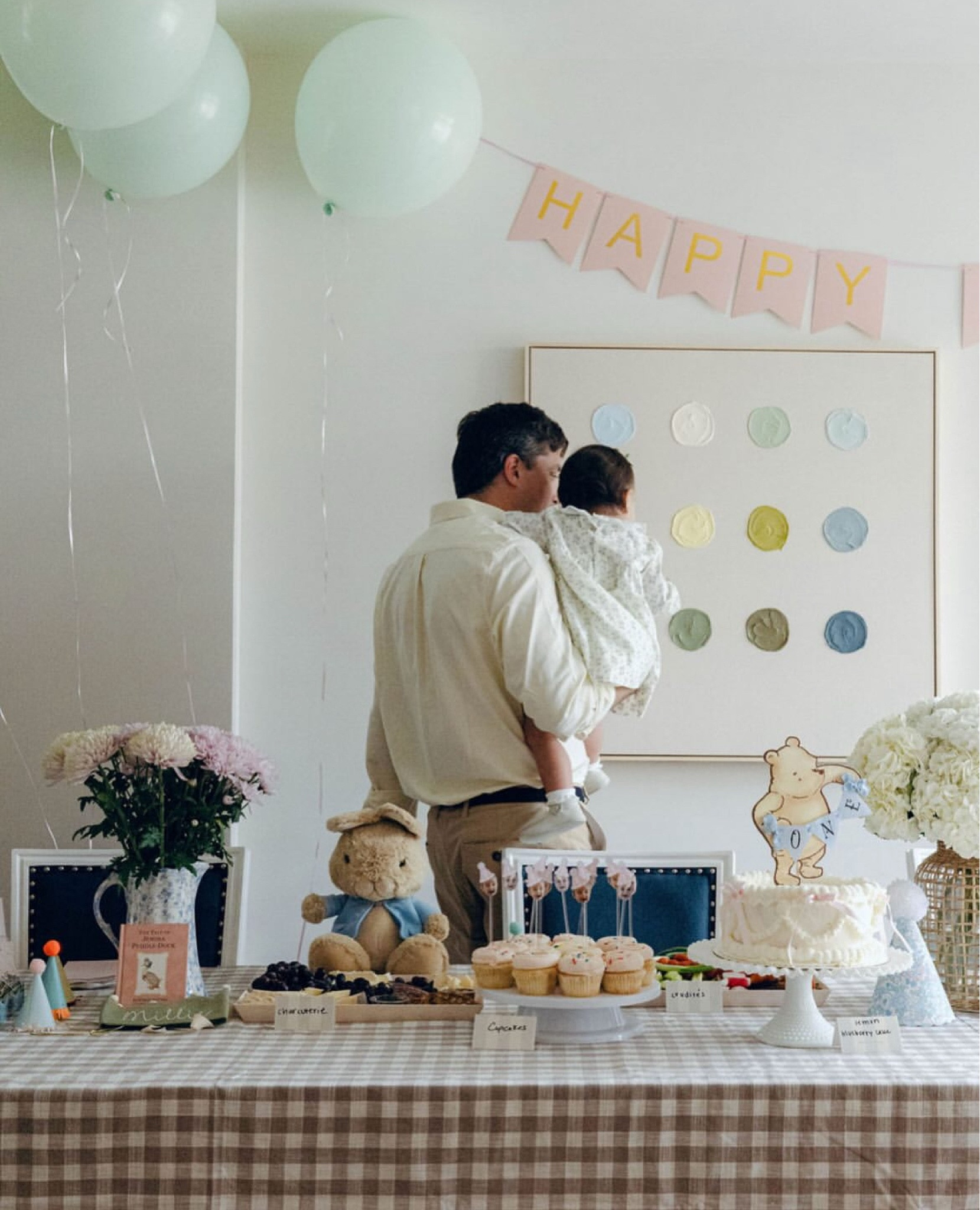 first birthday party ideas

#LTKBaby #LTKKids #LTKParties