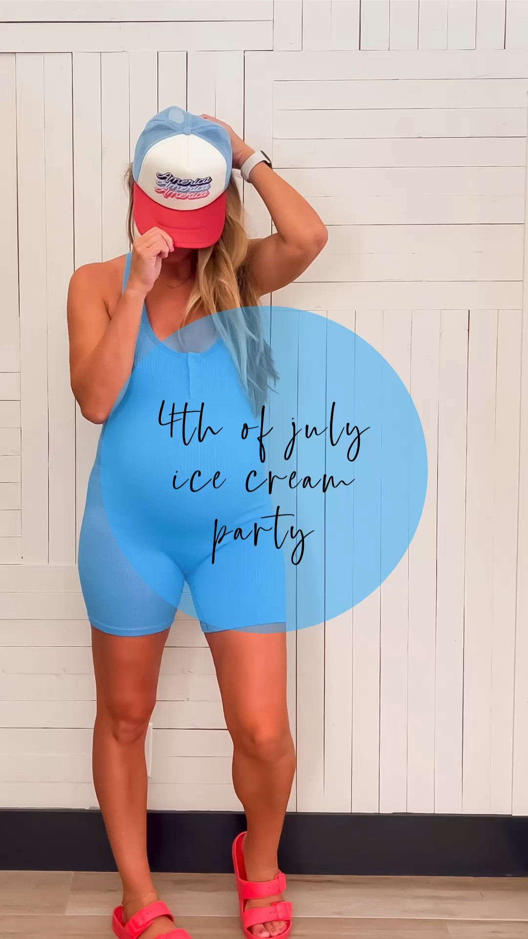 4th of july at home ice cream party #party #icecream #icecreamparty #partydecor #redwhiteblue #target #bodysuit #targetfinds #targetclothes #targetstyle #america #redwhiteblue #starsandstripes #holiday #holidaydecor #holidayparty #holidaytheme #summer #summerparty #summerpartydecor #homedecorideas #kidsparty #kidspartyideas #partyideas 

#LTKSeasonal #LTKfamily #LTKhome