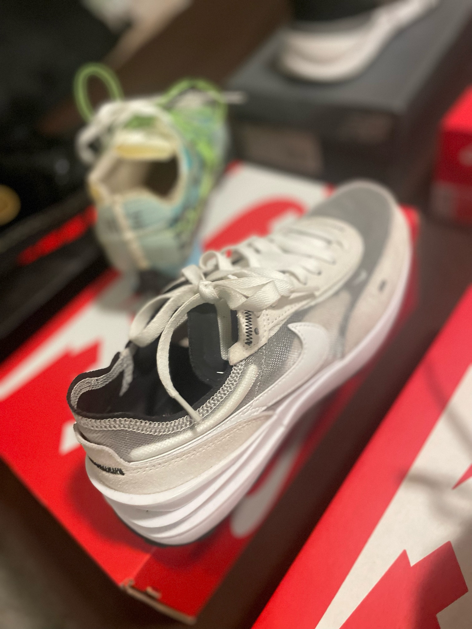 One of my favorites! I just love the colors and they are very comfortable. 🖤

#LTKItBag #LTKShoeCrush #LTKMostLoved