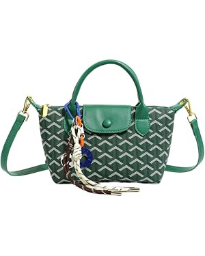2026 New Retro Geometric Print Underarm Tote – Women's Large-Capacity Commuter Bag (Shoulder & ... | Amazon (US)