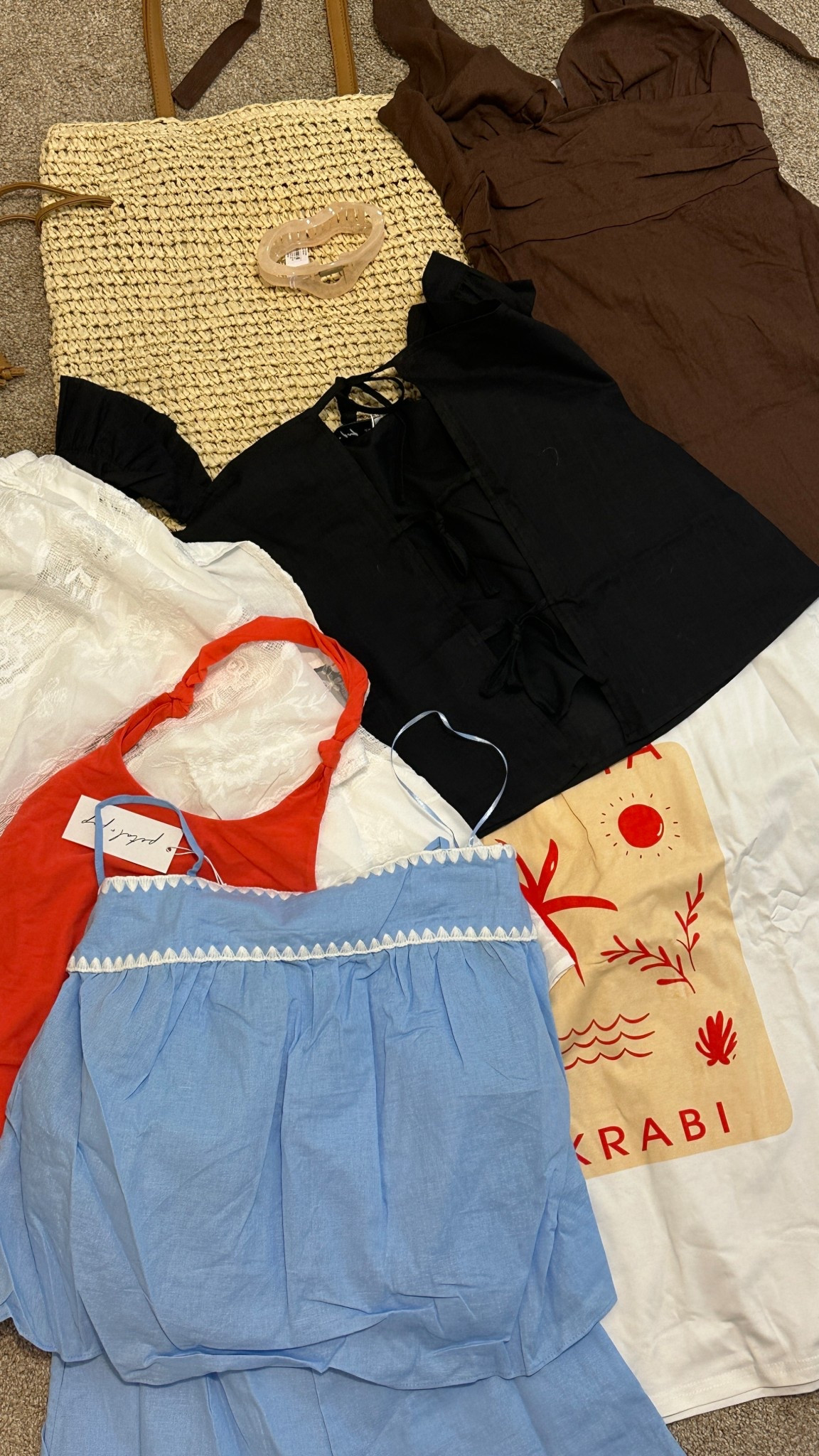 Summer find under $100 

#LTKTravel #LTKFindsUnder100 #LTKSeasonal