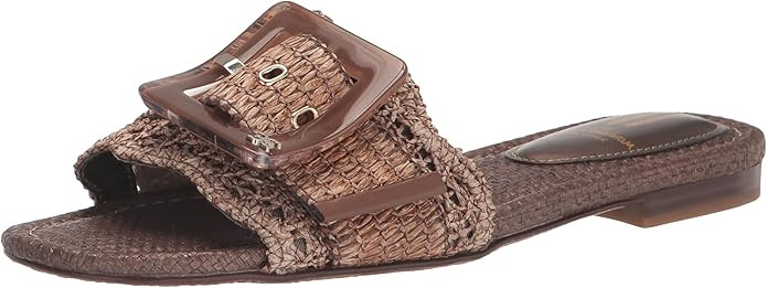 Sam Edelman Womens Bambi Slide Sandal | Amazon (US)