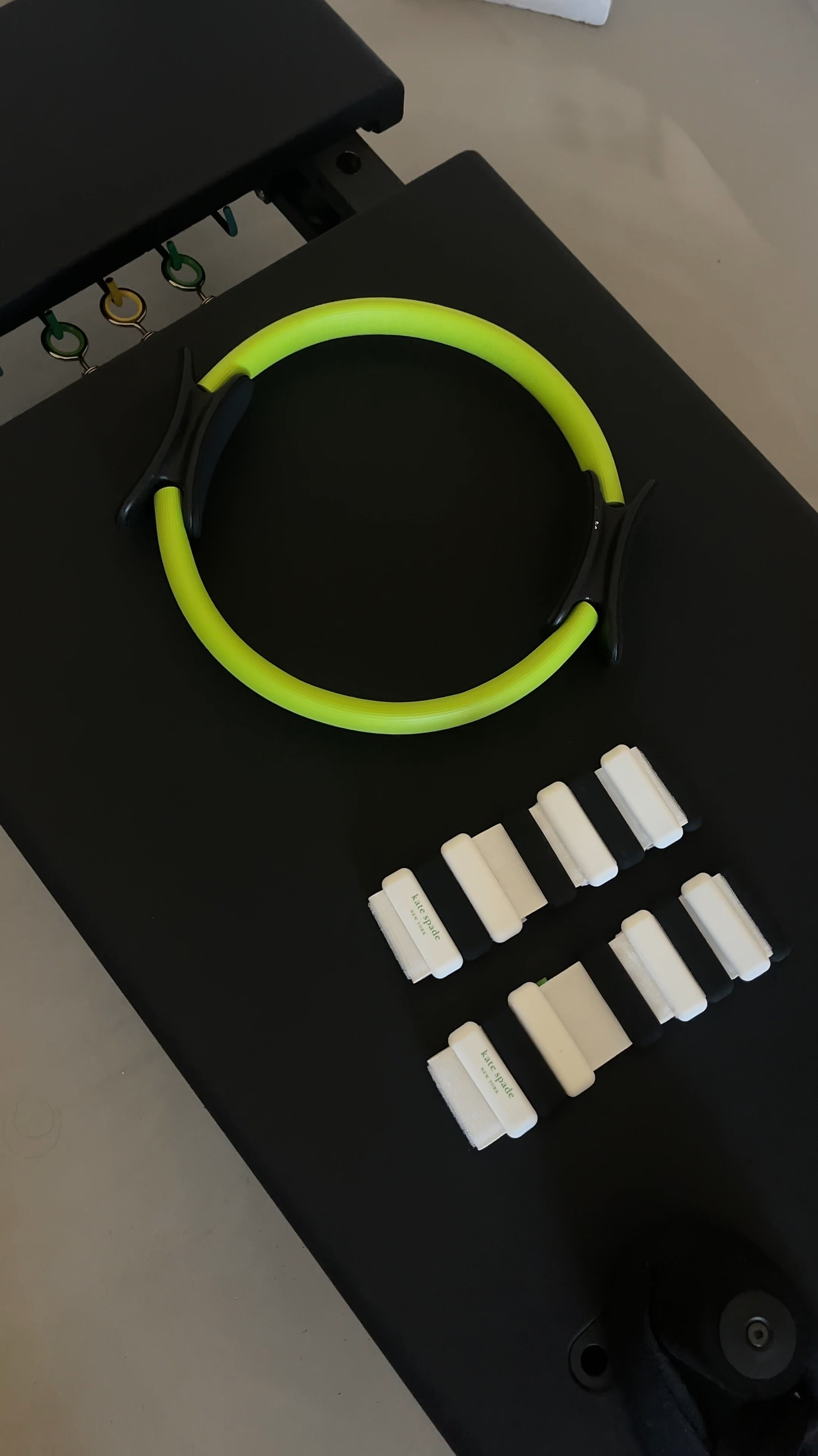 Pilates essentials! 

#LTKWatchNow #LTKActive #LTKFitness