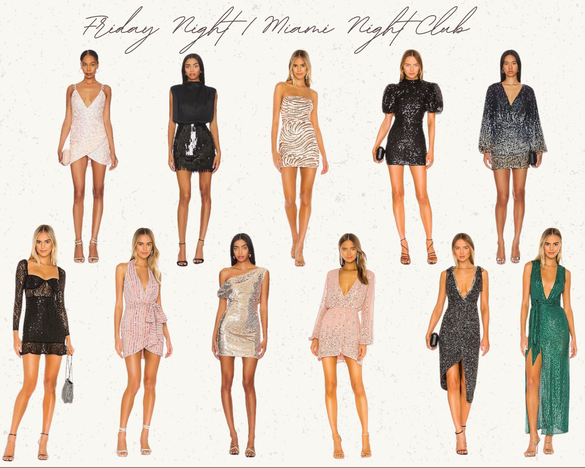 sachin and babi light blue dress TOP 10 BEST Club Clothing in Miami, FL - Updated 2026 main image 0