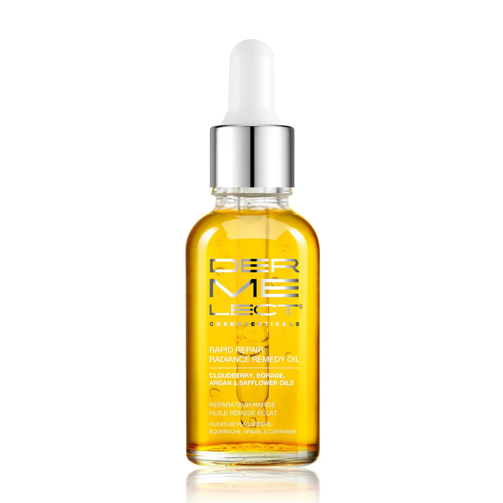 RAPID REPAIR Radiance Remedy Oil | Dermelect