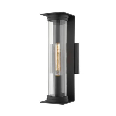 Presley 1 Light Wall Sconce | Wayfair North America