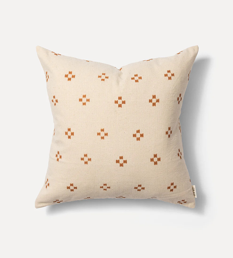 Thalia Pillow | Le Maé by Lindye