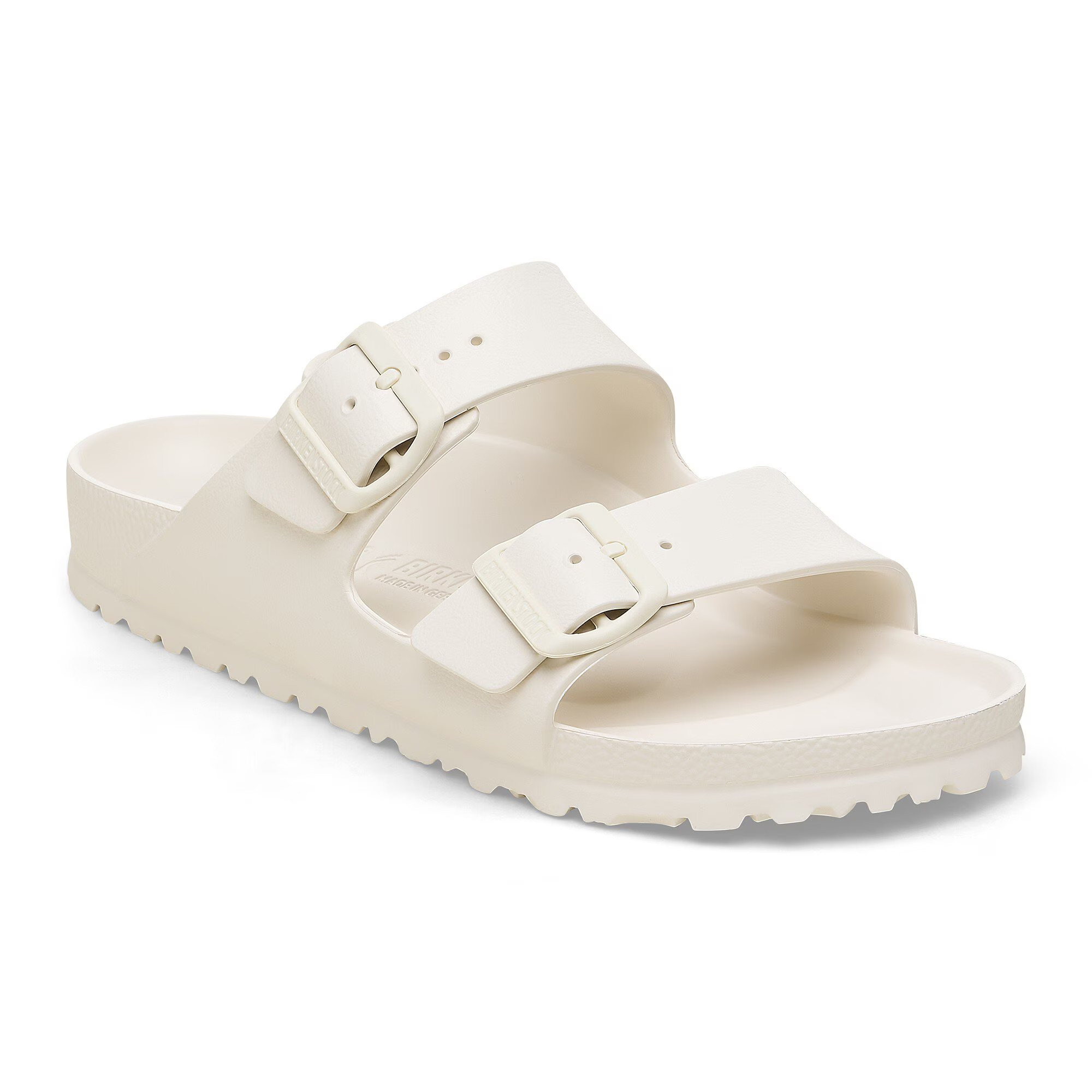 Arizona Essentials EVA Eggshell Two-Strap Sandals | Birkenstock USA