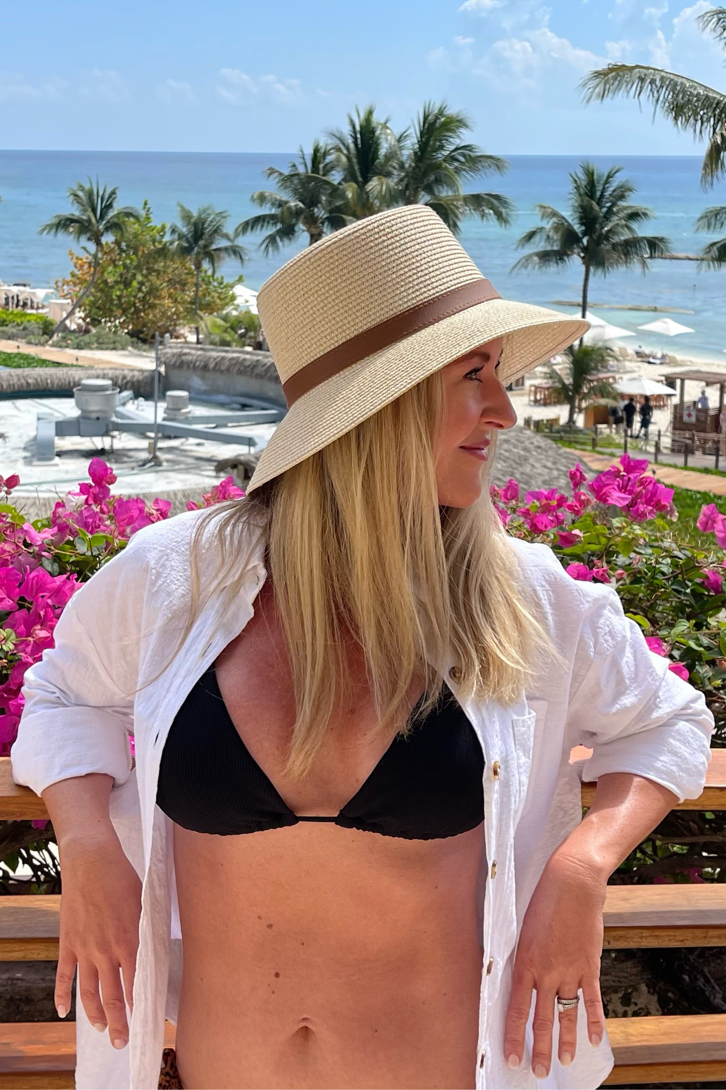 Ready for resort time 

#LTKfindsunder50 #LTKSeasonal #LTKswim
