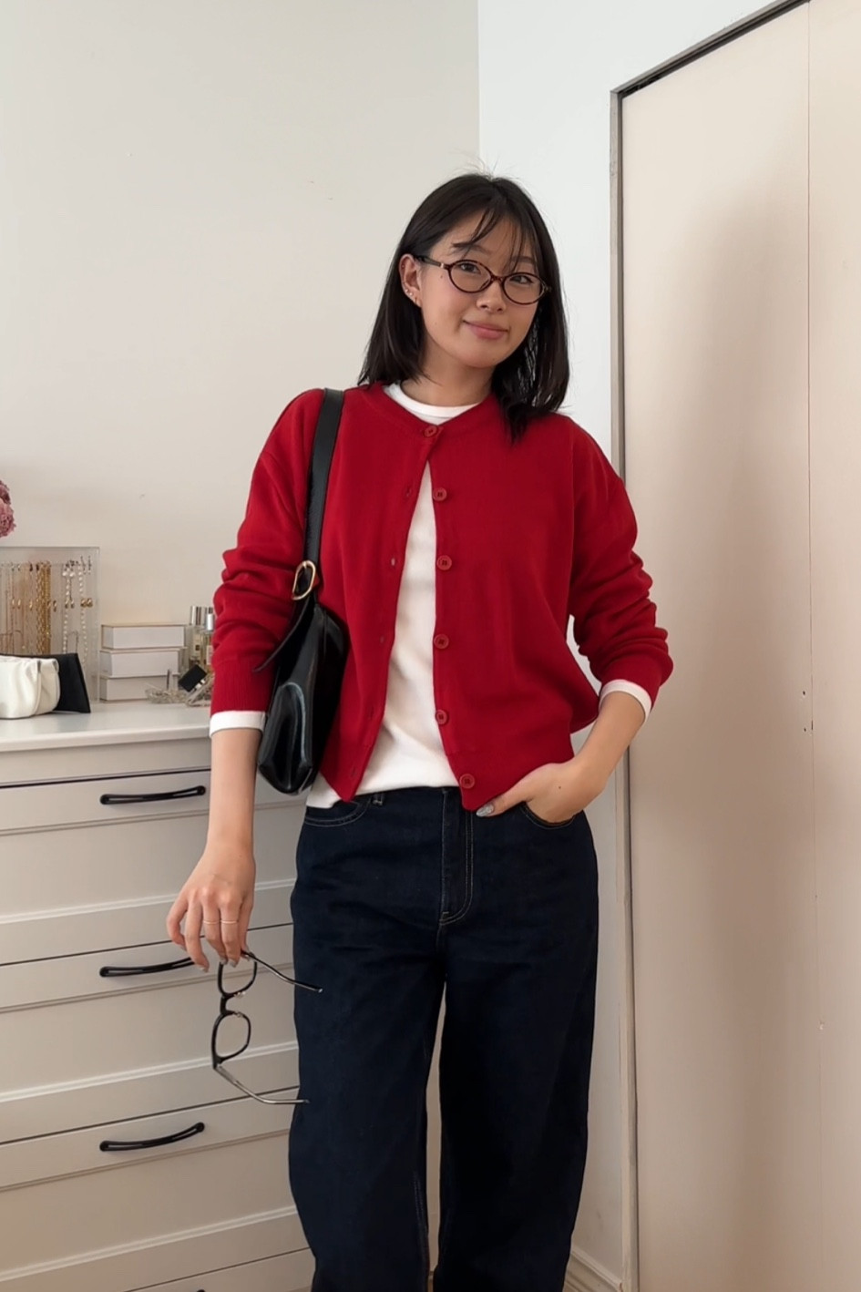 red for fall ❤️

#LTKautumn #FashionMonth #LTKstyletip