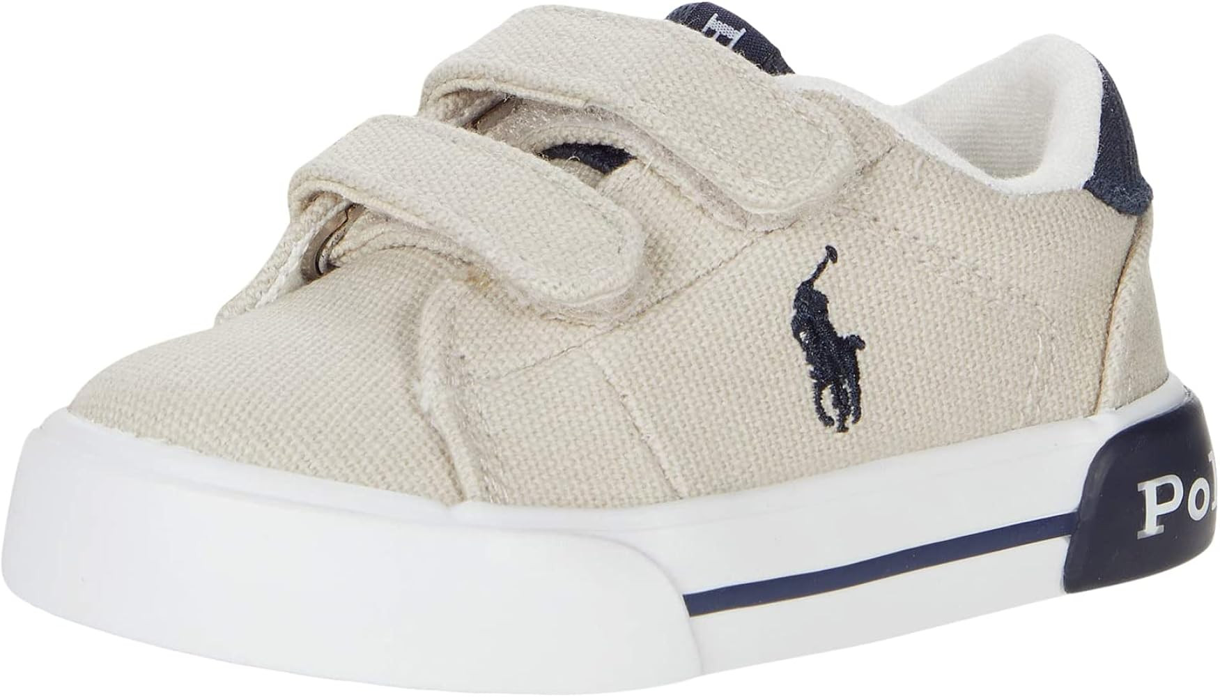 POLO RALPH LAUREN Baby Boy's Grafftyn EZ (Toddler) | Amazon (US)