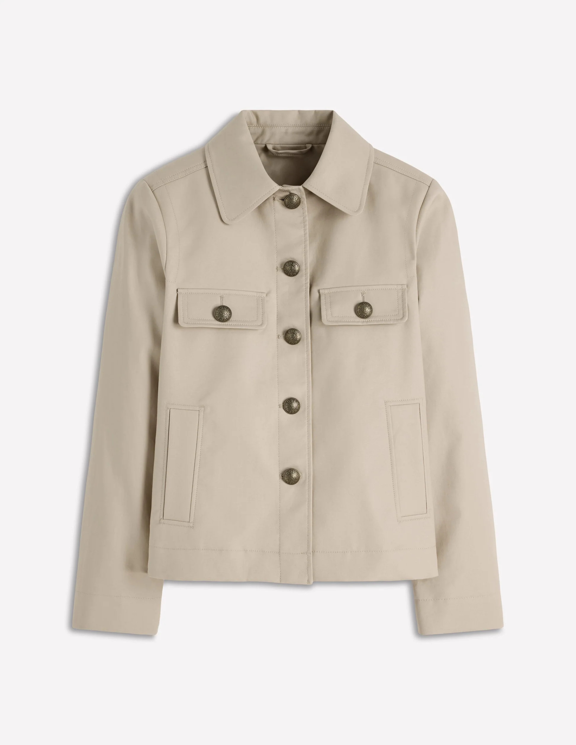 Gloucester Mac-Cappuccino | Boden (US)