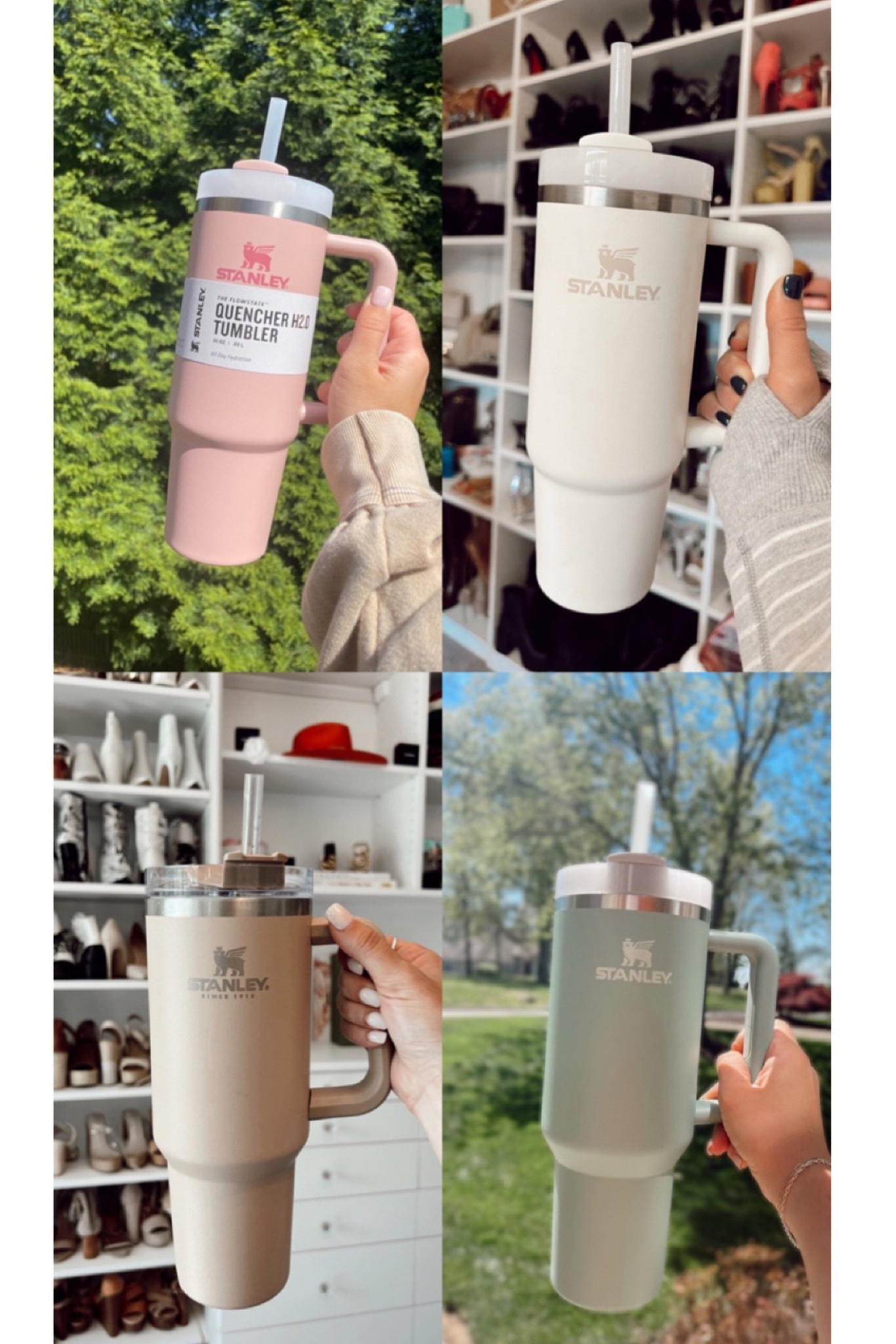 Stanley’s still in stock!! 30 & 40oz Stanley’s are linked!

#LTKunder50 #LTKFind #LTKstyletip