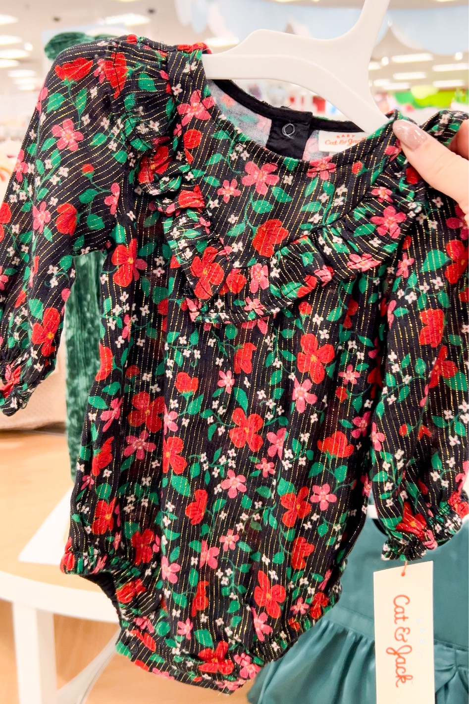 Baby
Christmas
Holiday
Target
Baby girl


#LTKHoliday #LTKSeasonal #LTKbaby