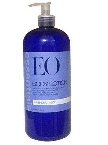 EO Body Lotion Lavender   Aloe | Amazon (US)