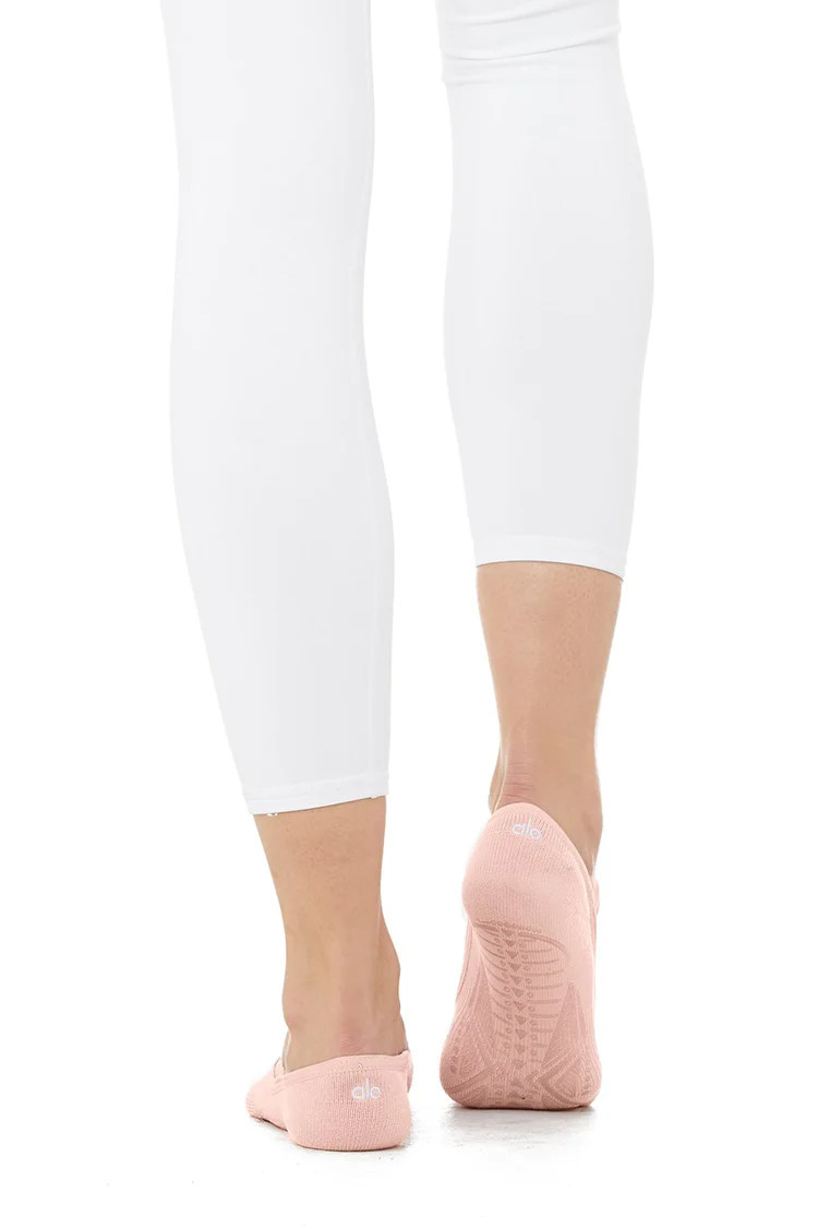 Women's Pivot Barre Sock | Alo Yoga (US)