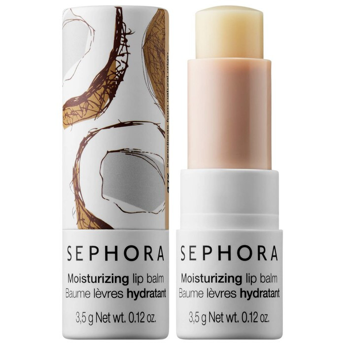 Clean Lip Balm & Scrub - SEPHORA COLLECTION | Sephora | Sephora (US)